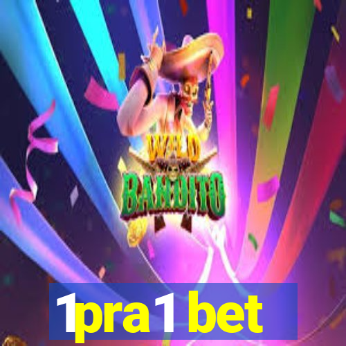 1pra1 bet